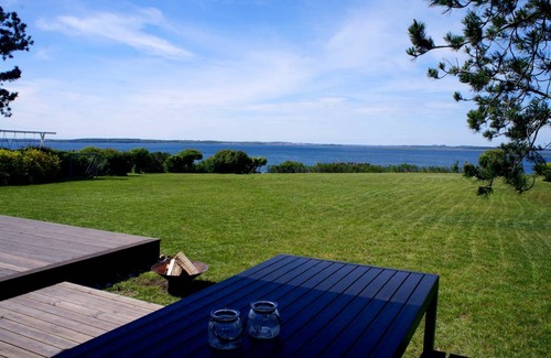 Skibby House | 80 m² House ∙ 3 bedrooms ∙ 6 guests