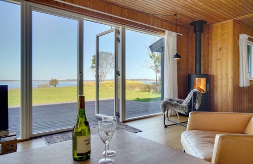 Skibby House | 80 m² House ∙ 3 bedrooms ∙ 6 guests