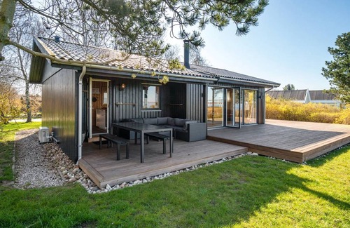 Skibby House | 80 m² House ∙ 3 bedrooms ∙ 6 guests