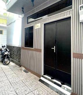 Ninh Kieu House | 80 m² House ∙ 3 bedrooms ∙ 6 guests