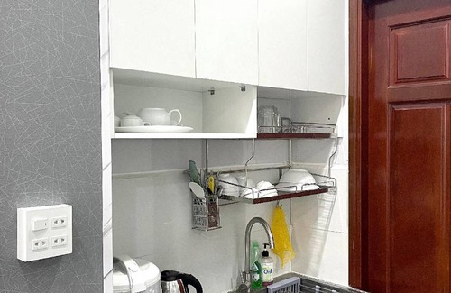 Ninh Kieu House | 80 m² House ∙ 3 bedrooms ∙ 6 guests