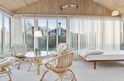 Grena Strand House | 80 m² House ∙ 3 bedrooms ∙ 6 guests