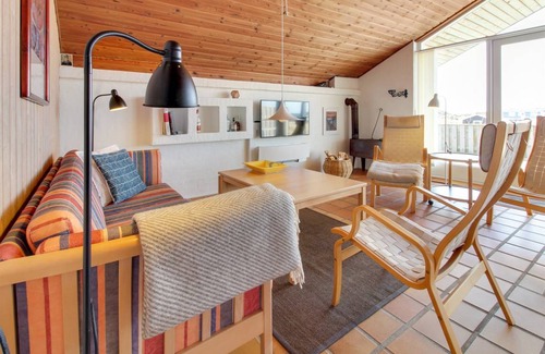 Rindby Strand House | 80 m² House ∙ 3 bedrooms ∙ 6 guests