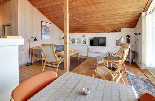 Rindby Strand House | 80 m² House ∙ 3 bedrooms ∙ 6 guests
