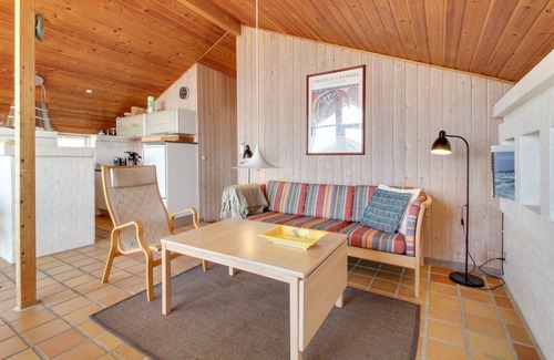 Rindby Strand House | 80 m² House ∙ 3 bedrooms ∙ 6 guests