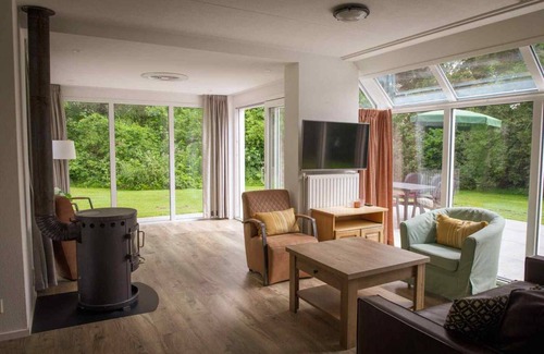 Nieuw Heeten House | 80 m² House ∙ 3 bedrooms ∙ 6 guests