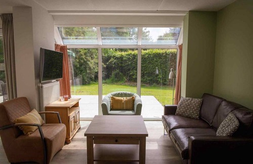 Nieuw Heeten House | 80 m² House ∙ 3 bedrooms ∙ 6 guests