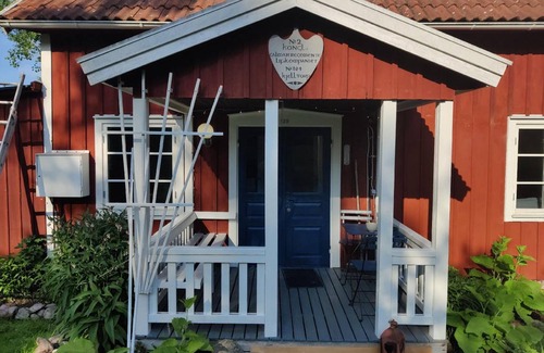 Ruda House | 80 m² House ∙ 3 bedrooms ∙ 6 guests