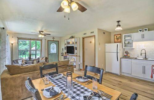 Mountain View House | 80 m² House ∙ 3 bedrooms ∙ 6 guests