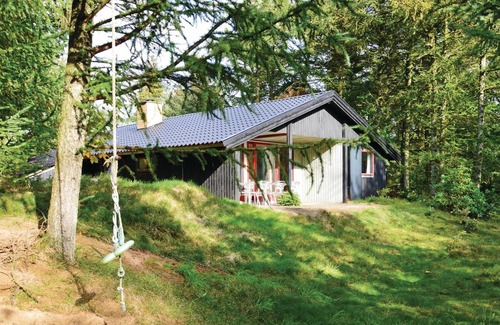 Tim House | 80 m² House ∙ 4 bedrooms ∙ 8 guests