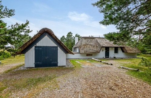 Blavand Strand House | 80 m² House ∙ 3 bedrooms ∙ 6 guests