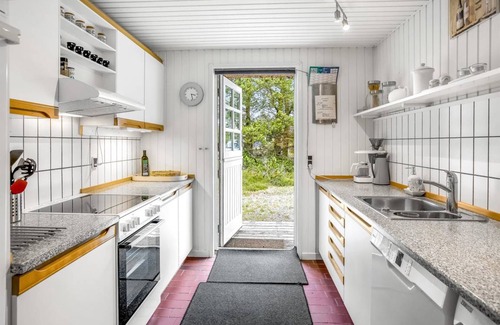 Blavand Strand House | 80 m² House ∙ 3 bedrooms ∙ 6 guests