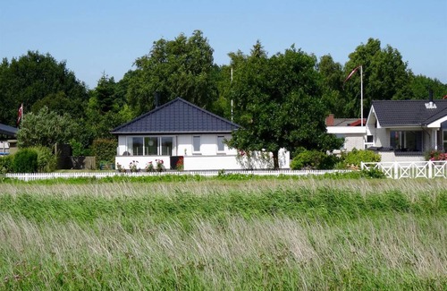 Hejsager Strand House | 80 m² House ∙ 3 bedrooms ∙ 4 guests