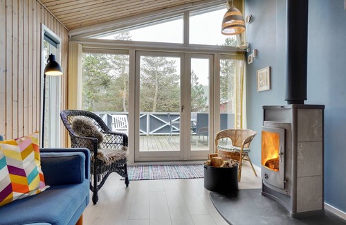 Sønder Vorupør House | 80 m² House ∙ 3 bedrooms ∙ 6 guests