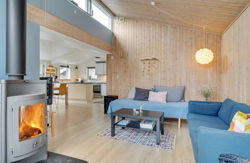 Sønder Vorupør House | 80 m² House ∙ 3 bedrooms ∙ 6 guests
