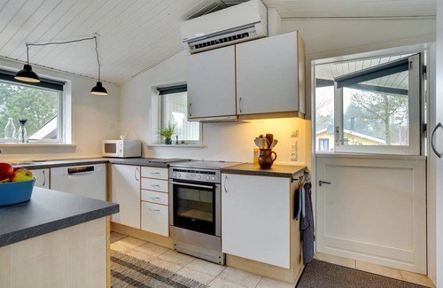 Sønder Vorupør House | 80 m² House ∙ 3 bedrooms ∙ 6 guests