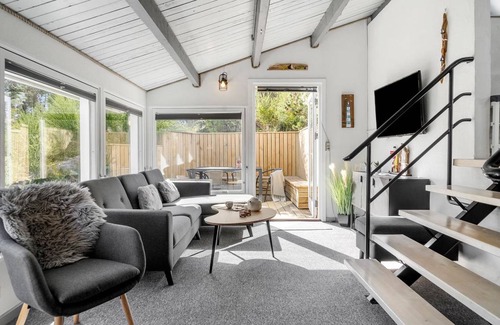Sønder Vorupør House | 80 m² House ∙ 3 bedrooms ∙ 6 guests