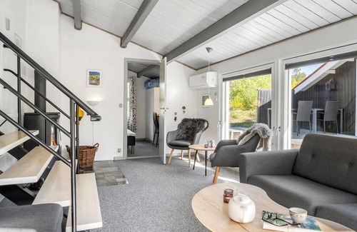 Sønder Vorupør House | 80 m² House ∙ 3 bedrooms ∙ 6 guests