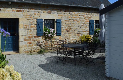 Plonevez-Porzay House | 80 m² House ∙ 2 bedrooms ∙ 4 guests