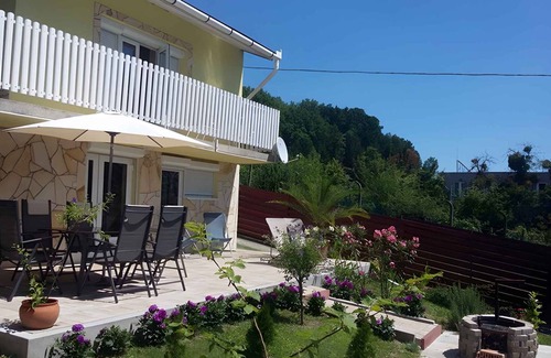 Vonyarcvashegy House | 80 m² House ∙ 3 bedrooms ∙ 6 guests