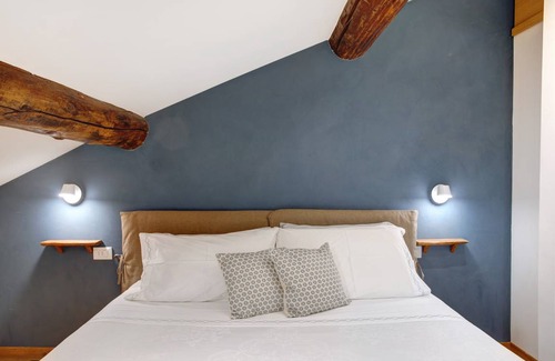 Chiesa in Valmalenco Apartment | 80 m² Apartment ∙ 2 bedrooms ∙ 7 guests