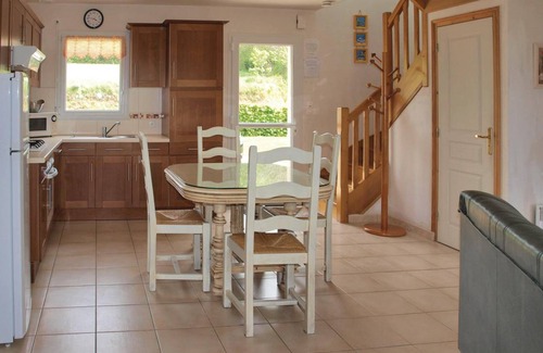 Plestin-les-Greves House | 80 m² Maisonette ∙ 2 bedrooms ∙ 4 guests