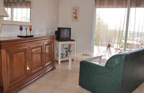 Plestin-les-Greves House | 80 m² Maisonette ∙ 2 bedrooms ∙ 4 guests