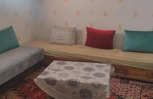 Tarmigt Bed & Breakfast | 80 m² Bed and breakfast ∙ 2 bedrooms ∙ 6 guests