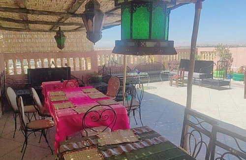 Tarmigt Bed & Breakfast | 80 m² Bed and breakfast ∙ 2 bedrooms ∙ 6 guests