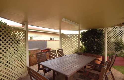 South Toowoomba Hotel | 80 m² Motel ∙ 2 bedrooms ∙ 6 guests