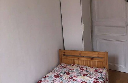 Quartier Saint-Gery - Sint-Gorikswijk Resort | 80 m² Private room ∙ 1 bedroom ∙ 1 guest