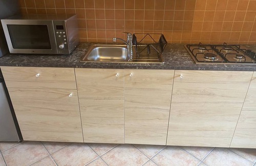 Quartier Saint-Gery - Sint-Gorikswijk Resort | 80 m² Private room ∙ 1 bedroom ∙ 1 guest