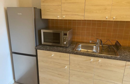 Quartier Saint-Gery - Sint-Gorikswijk Resort | 80 m² Private room ∙ 1 bedroom ∙ 1 guest