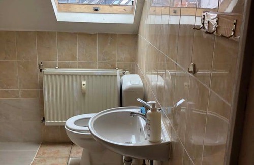 Quartier Saint-Gery - Sint-Gorikswijk Resort | 80 m² Private room ∙ 1 bedroom ∙ 1 guest