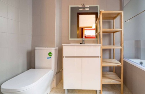 Ruzafa Resort | 80 m² Private room ∙ 1 bedroom ∙ 1 guest
