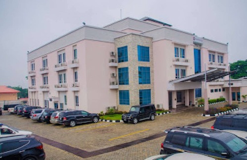 Ibadan Resort | 80 m² Private room ∙ 2 bedrooms ∙ 2 guests