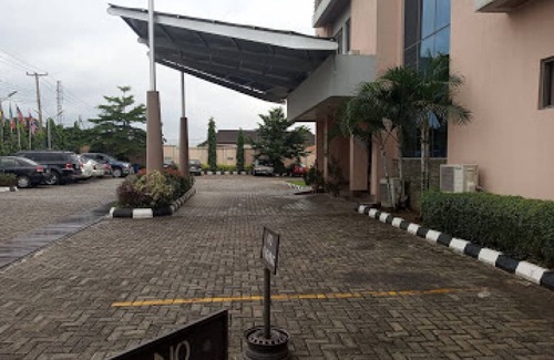 Ibadan Resort | 80 m² Private room ∙ 2 bedrooms ∙ 2 guests