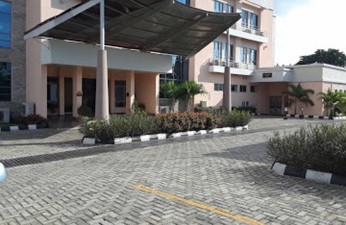 Ibadan Resort | 80 m² Private room ∙ 2 bedrooms ∙ 2 guests