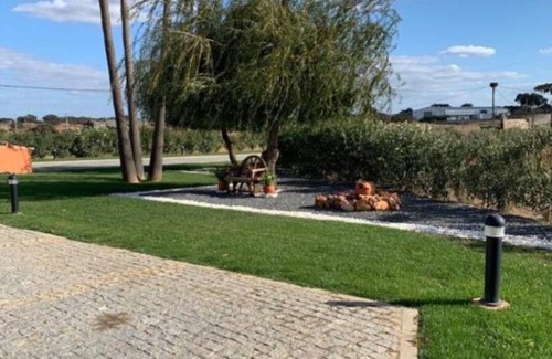 Aldeia dos Palheiros Apartment | 80 m² Apartment ∙ 2 bedrooms ∙ 5 guests