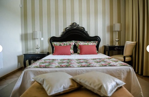 Aldeia dos Palheiros Apartment | 80 m² Apartment ∙ 2 bedrooms ∙ 5 guests