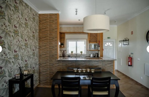 Aldeia dos Palheiros Apartment | 80 m² Apartment ∙ 2 bedrooms ∙ 5 guests