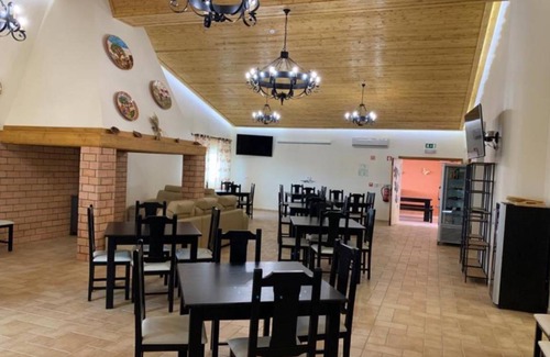 Aldeia dos Palheiros Apartment | 80 m² Apartment ∙ 2 bedrooms ∙ 5 guests