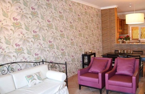 Aldeia dos Palheiros Apartment | 80 m² Apartment ∙ 2 bedrooms ∙ 5 guests
