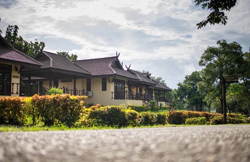 Chom Thong Resort | 80 m² Resort ∙ 4 guests