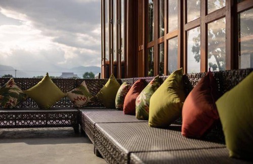 Chom Thong Resort | 80 m² Resort ∙ 4 guests