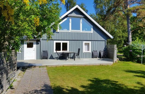 Sodvik House | 80 m² House ∙ 3 bedrooms ∙ 6 guests
