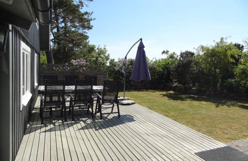 Sodvik House | 80 m² House ∙ 3 bedrooms ∙ 6 guests