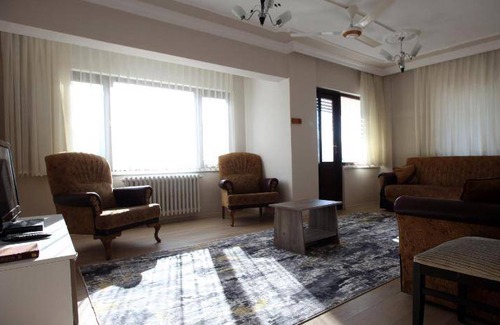 Karacasu Apartment | 80 m² Serviced apartment ∙ 2 bedrooms ∙ 5 guests
