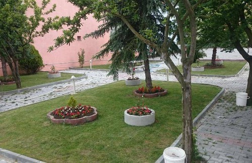 Karacasu Apartment | 80 m² Serviced apartment ∙ 2 bedrooms ∙ 5 guests