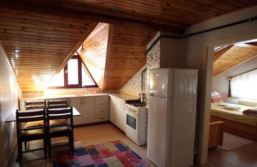 Karacasu Apartment | 80 m² Serviced apartment ∙ 2 bedrooms ∙ 5 guests